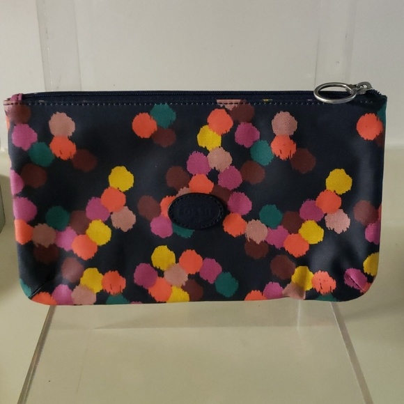 Fossil Pouch+Crossbody - Picture 1 of 8